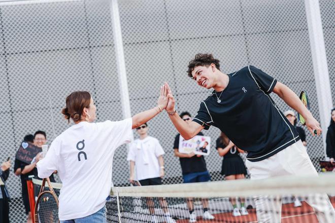 A的全球化 A的全球化