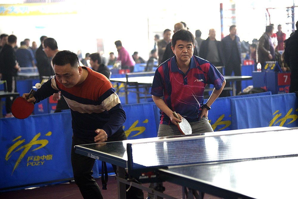 备好为中国 备好为中国