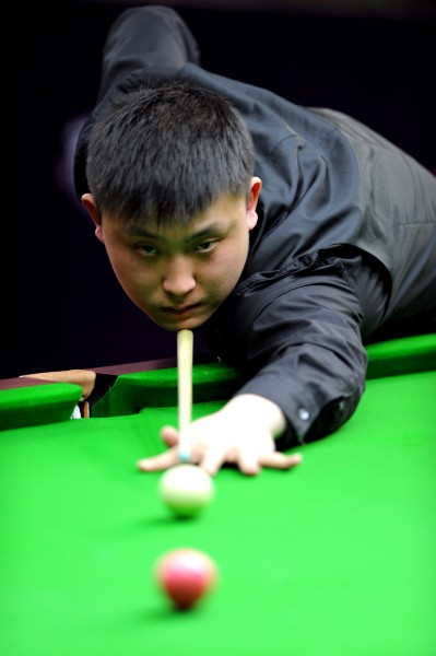 让外界看到 让外界看到