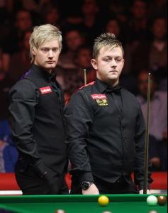 一场比赛中 一场比赛中