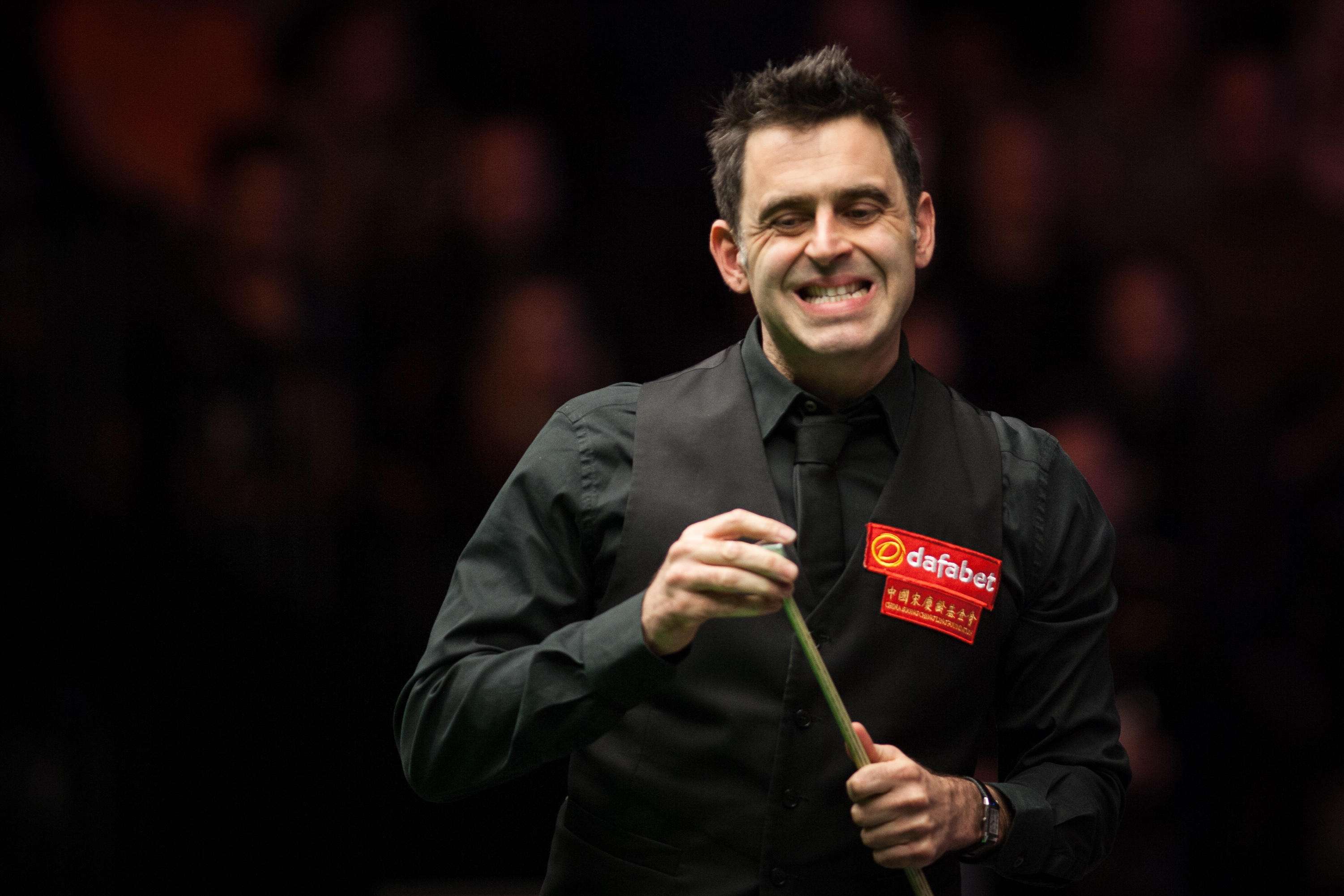 稍显薄弱 稍显薄弱