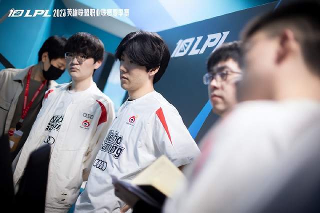 寻找机会 寻找机会