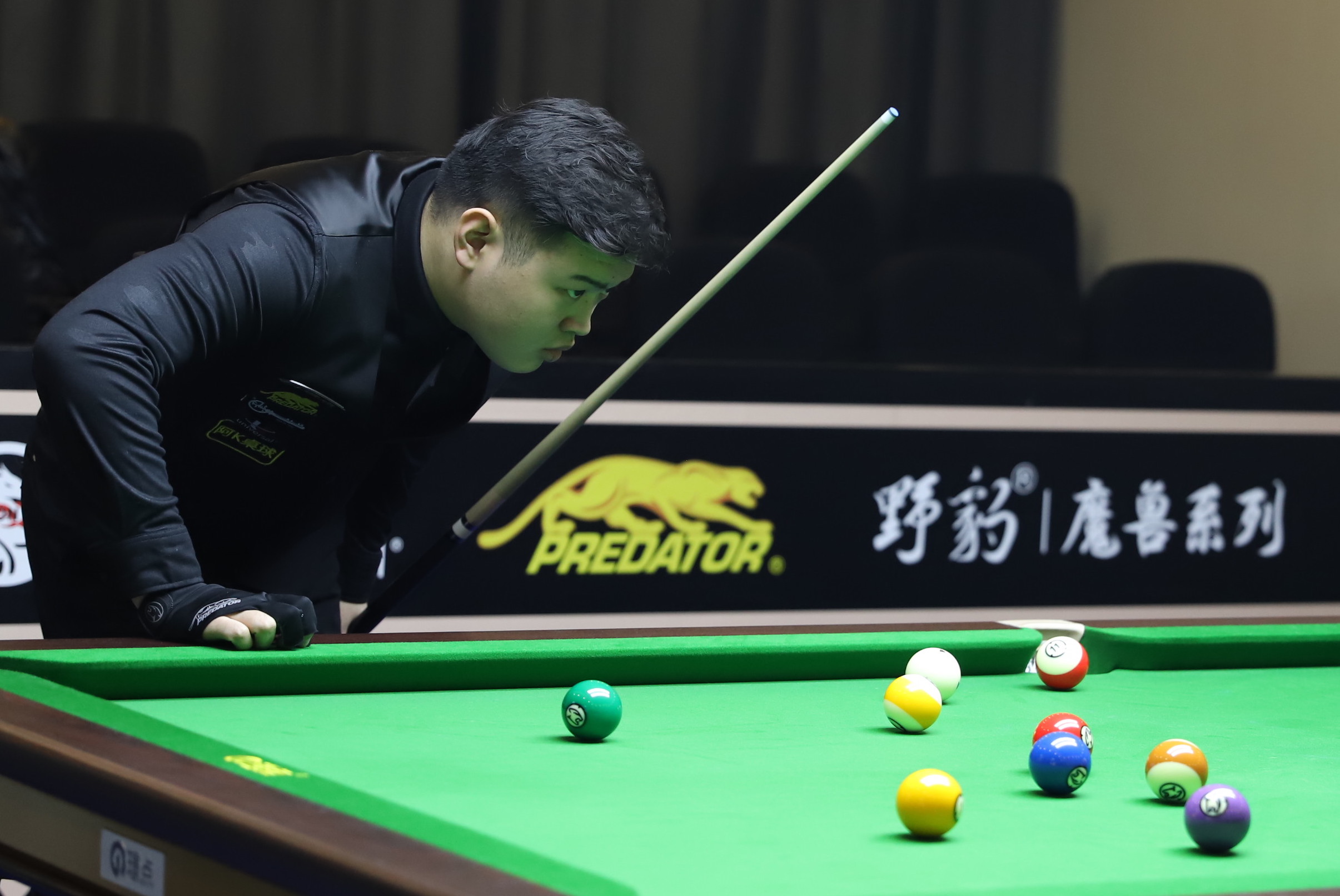 与此同时 与此同时