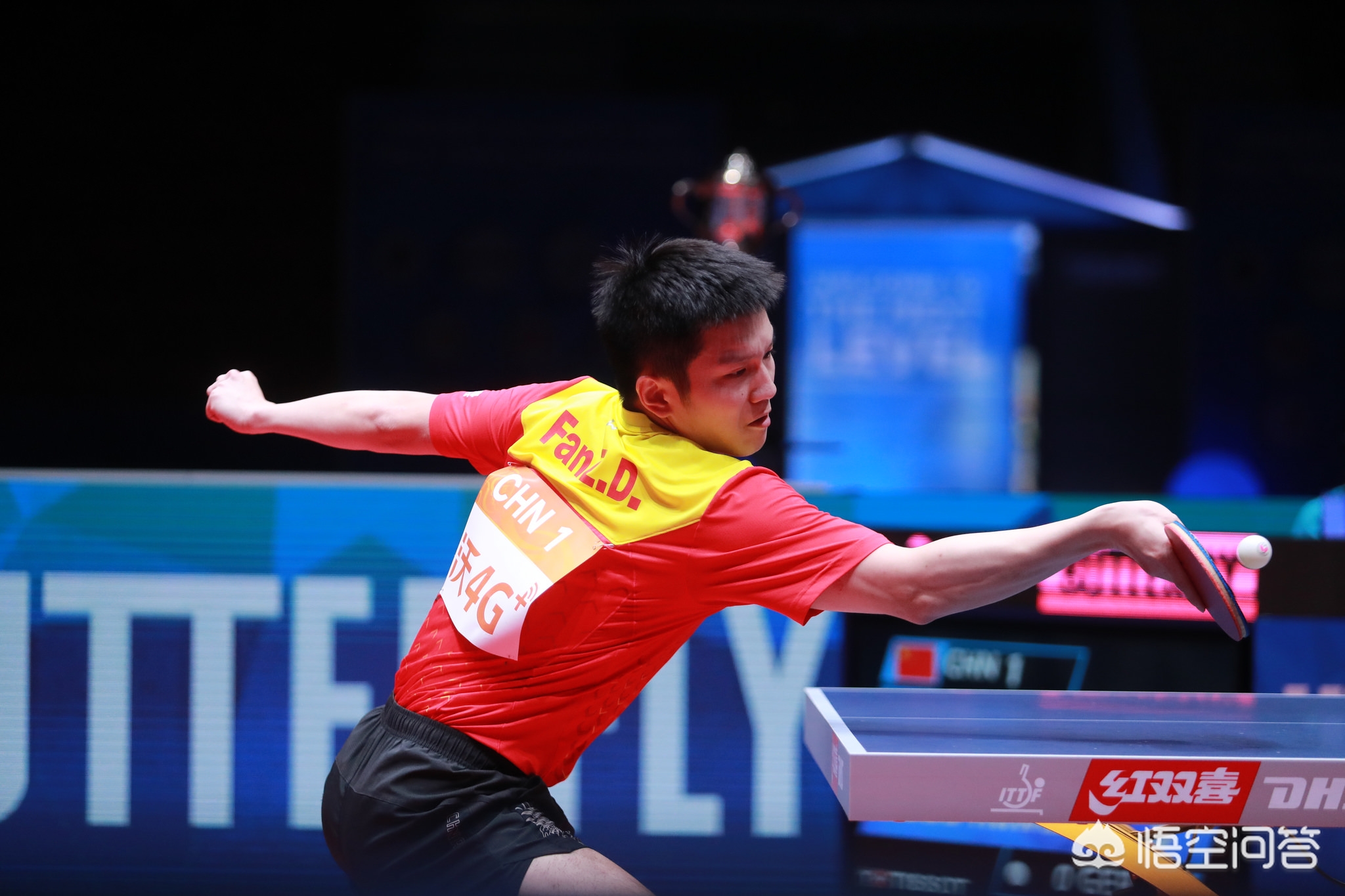 燃起了全民 燃起了全民